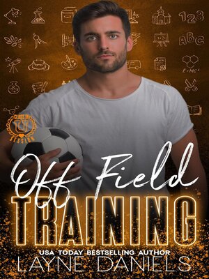 cover image of Off Field Training